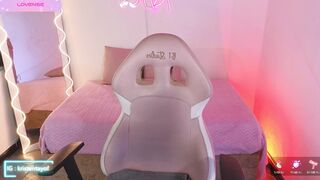 Watch kristen_tay Leaked Porn Video [Stripchat] - corset, dildo-or-vibrator-deepthroat, twerk, sex-toys, recordable-privates-young