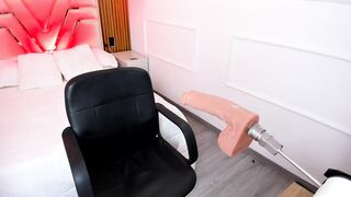 Watch Lanaafox Leaked Porn Video [Stripchat] - striptease, blowjob-mistresses, deepthroat-blowjob, anal-fingering, striptease-young