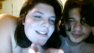 Watch mrtweak Best Porn Video [Chaturbate] - thickass, dildoshow, curly, chubbygirl