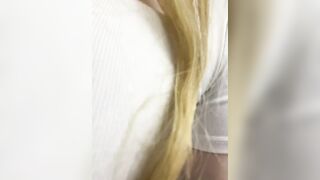 AmmyHot New Porn Video [Stripchat] - shower, masturbation, dildo-or-vibrator-anal, outdoor, big-ass-anal