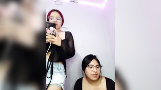 Watch Anne_and_Mia11 New Porn Video [Stripchat] - big-tits, striptease-latin, hardcore-teens, deepthroat-teens, deepthroat