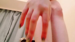 ranran_ch Leaked Porn Video [Stripchat] - asian, brunettes, big-nipples, ahegao, hd