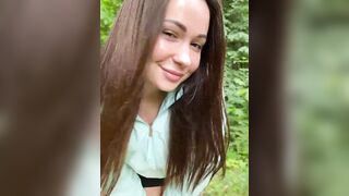 Watch dreams4u Hot Porn Video [Stripchat] - recordable-publics, outdoor, cam2cam, deepthroat, masturbation