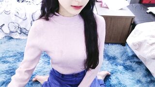 Ayumi__mi Cam Porn Video [Stripchat] - petite, petite-asian, brunettes, group-sex, young