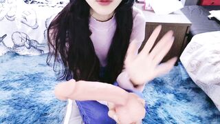 Ayumi__mi Cam Porn Video [Stripchat] - petite, petite-asian, brunettes, group-sex, young
