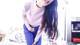 Ayumi__mi Cam Porn Video [Stripchat] - petite, petite-asian, brunettes, group-sex, young