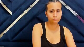 Im_Milan_Rs Top Porn Video [Stripchat] - colombian-young, ahegao, masturbation, couples, humiliation