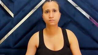 Im_Milan_Rs Top Porn Video [Stripchat] - colombian-young, ahegao, masturbation, couples, humiliation