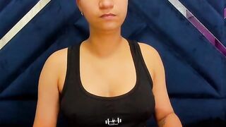 Im_Milan_Rs Top Porn Video [Stripchat] - colombian-young, ahegao, masturbation, couples, humiliation