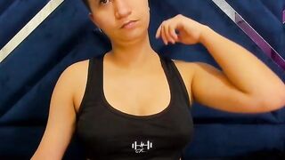 Im_Milan_Rs Top Porn Video [Stripchat] - colombian-young, ahegao, masturbation, couples, humiliation