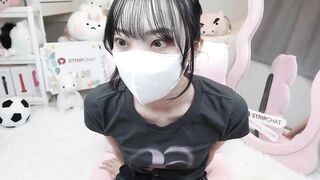 Watch momo_room Top Porn Video [Stripchat] - cowgirl, dirty-talk, squirt-young, dildo-or-vibrator-young, squirt