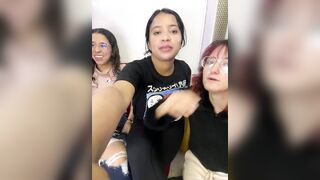 Watch Sophiia_Wallker1 Best Porn Video [Stripchat] - hd, black-hair, striptease-latin, big-tits-blowjob, striptease-young