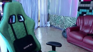 LaraBenson_ New Porn Video [Stripchat] - interactive-toys-teens, new-curvy, topless, big-tits-white, dildo-or-vibrator-teens