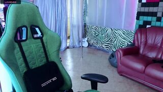 LaraBenson_ New Porn Video [Stripchat] - interactive-toys-teens, new-curvy, topless, big-tits-white, dildo-or-vibrator-teens