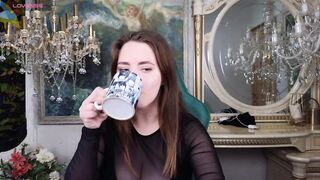 Watch IvoryWood_ New Porn Video [Stripchat] - topless-white, mistresses, curvy-white, striptease-young, new-white