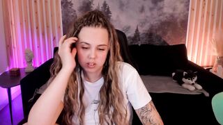 MiaRidd Top Porn Video [Stripchat] - role-play, role-play-young, heels, orgasm, recordable-publics
