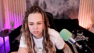 MiaRidd Top Porn Video [Stripchat] - role-play, role-play-young, heels, orgasm, recordable-publics