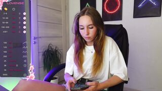 Clara_Storms New Porn Video [Stripchat] - hd, topless, mixed, lesbians, fingering