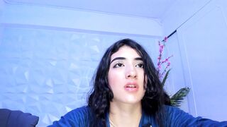 VictoriaaBlair Cam Porn Video [Stripchat] - blowjob, latin-blowjob, jerk-off-instruction, colombian-petite, twerk-teens