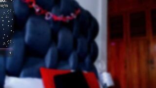Watch Cutelaura1 HD Porn Video [Stripchat] - redheads-blowjob, deepthroat, striptease-young, young, big-tits