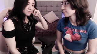 Watch May_and_Jupiter Best Porn Video [Stripchat] - couples, new-cheap-privates, new-brunettes, topless, mistresses