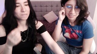 Watch May_and_Jupiter Best Porn Video [Stripchat] - couples, new-cheap-privates, new-brunettes, topless, mistresses