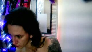 ittybittybutterfly Leaked Porn Video [Chaturbate] - hairy, tits, bj, bwc, facial