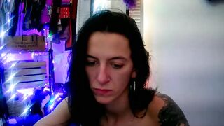 ittybittybutterfly Leaked Porn Video [Chaturbate] - hairy, tits, bj, bwc, facial