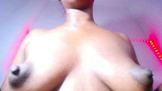 pleassing_ebonny Best Porn Video [Stripchat] - creampie, fingering-latin, big-ass-latin, shaven, kissing