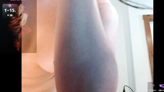 Watch bunnynextdoor Hot Porn Video [Chaturbate] - dildo, brunette, squirt, riding