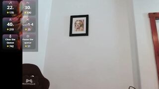 Watch bunnynextdoor Hot Porn Video [Chaturbate] - dildo, brunette, squirt, riding