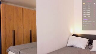 Watch vitterrick Best Porn Video [Chaturbate] - new, lovense, skinny, teen, bigboobs