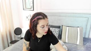 Watch Emily_Millerr_ Leaked Porn Video [Stripchat] - recordable-privates-young, fingering-white, kissing, cheapest-privates-young, colombian-young