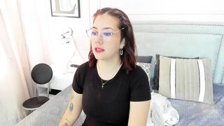 Watch Emily_Millerr_ Leaked Porn Video [Stripchat] - recordable-privates-young, fingering-white, kissing, cheapest-privates-young, colombian-young