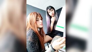 taaylor33 HD Porn Video [Stripchat] - fingering-young, mobile, mobile-young, ahegao, tattoos-latin