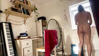 Watch amaraelise New Porn Video [Chaturbate] - new, natural, lovense, british, bigboobs