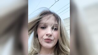 Watch softlyblessed Cam Porn Video [Stripchat] - topless-white, big-ass-doggy-style, squirt, big-ass-white, big-tits-white