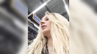 Watch softlyblessed Cam Porn Video [Stripchat] - topless-white, big-ass-doggy-style, squirt, big-ass-white, big-tits-white