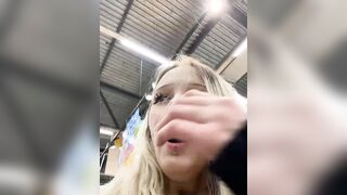 Watch softlyblessed Cam Porn Video [Stripchat] - topless-white, big-ass-doggy-style, squirt, big-ass-white, big-tits-white