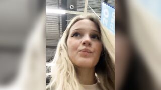 Watch softlyblessed Cam Porn Video [Stripchat] - topless-white, big-ass-doggy-style, squirt, big-ass-white, big-tits-white