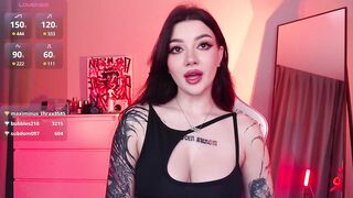 meow__baby New Porn Video [Chaturbate] - mistress, femdom, joi, sph, findom