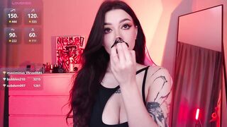 meow__baby New Porn Video [Chaturbate] - mistress, femdom, joi, sph, findom