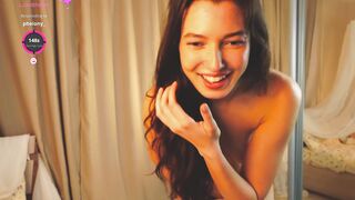 _bamby_baby_ Hot Porn Video [Chaturbate] - new, natural, shy, 18, skinny