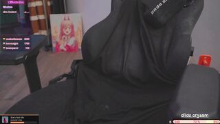 Watch glorikitty Top Porn Video [Chaturbate] - fitness, poledance, lovense, domi, pvt