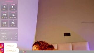 Melany__08 Hot Porn Video [Stripchat] - twerk, striptease-arab, recordable-publics, striptease-young, twerk-arab