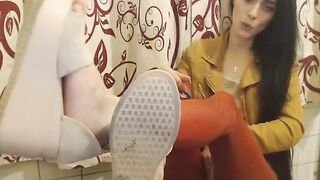 Watch jessystarr Hot Porn Video [Stripchat] - fingering-white, orgasm, striptease-white, cock-rating, interactive-toys