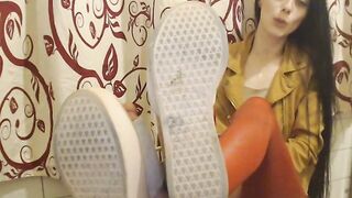 Watch jessystarr Hot Porn Video [Stripchat] - fingering-white, orgasm, striptease-white, cock-rating, interactive-toys