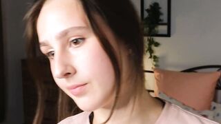 Watch missy_pics Hot Porn Video [Chaturbate] - new, shy, 18, teen, cute