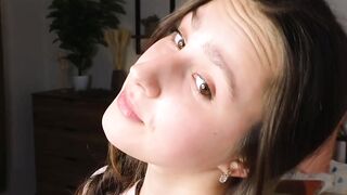 Watch missy_pics Hot Porn Video [Chaturbate] - new, shy, 18, teen, cute