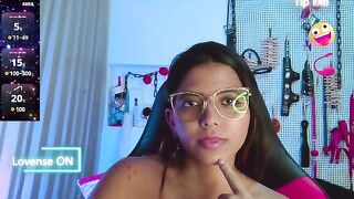 Watch Megaan_Greey New Porn Video [Stripchat] - colombian-young, blowjob, striptease, latex, dildo-or-vibrator-deepthroat